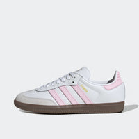 adidas Samba OG - GS - White Core Black Gum