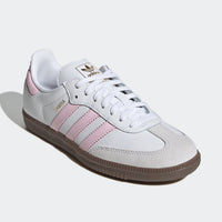 adidas Samba OG - GS - White Core Black Gum