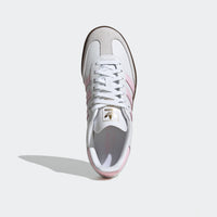 adidas Samba OG - GS - White Core Black Gum