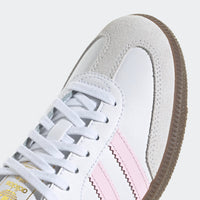 adidas Samba OG - GS - White Core Black Gum