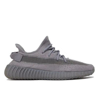 adidas Yeezy 350 V2 - Unisex - Steel Grey