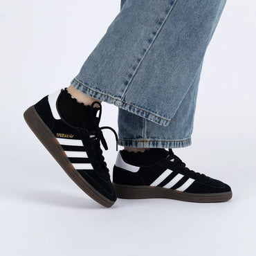 adidas Handball Spezial - Unisex - Zwart Gum