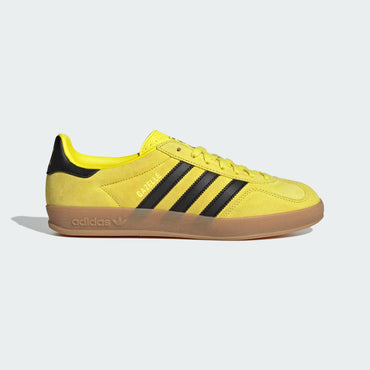 adidas Gazelle Indoor - Unisex - Shock Yellow