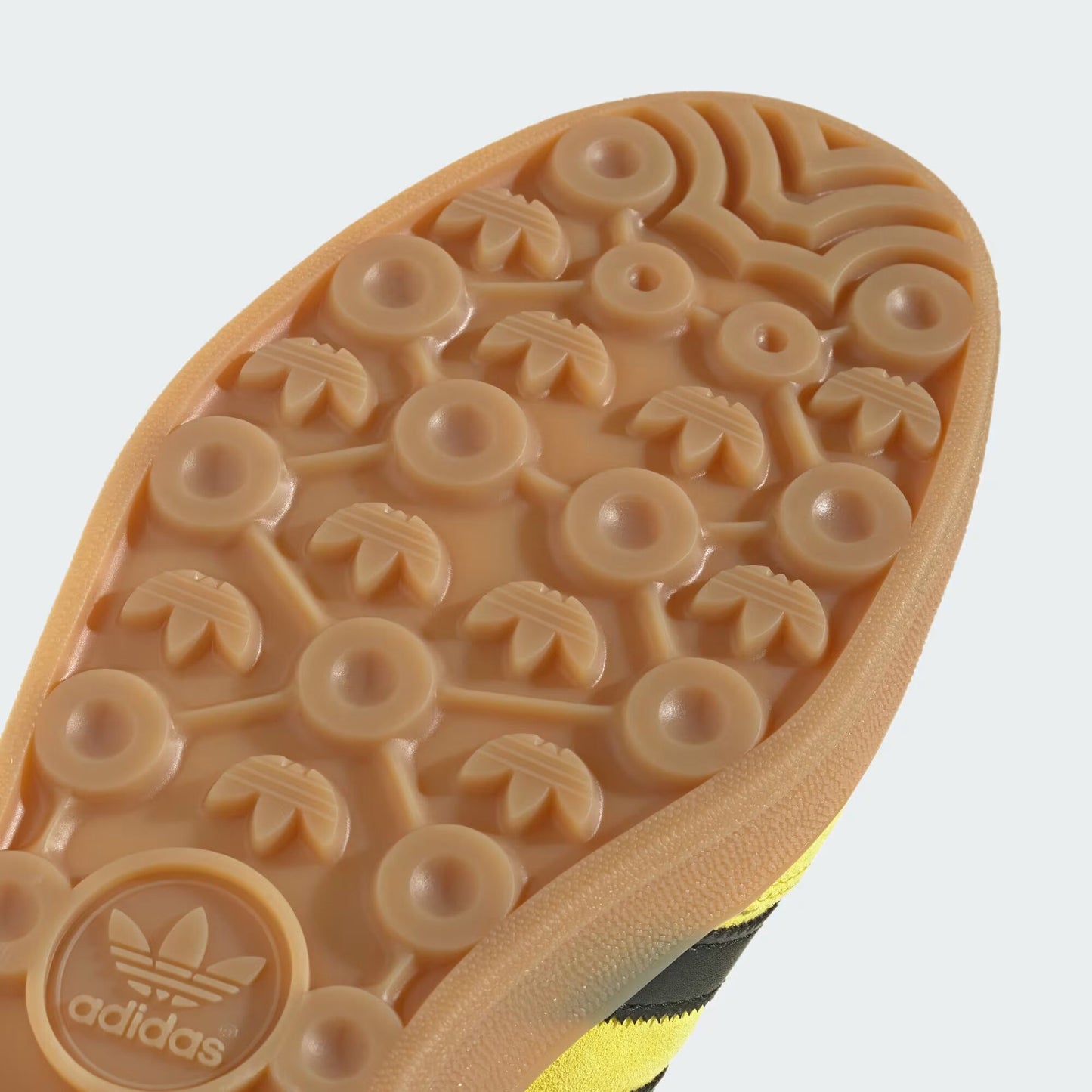 adidas Gazelle Indoor - Unisex - Shock Yellow