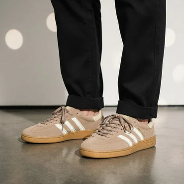adidas Handball Spezial - GS - Chalky Brown