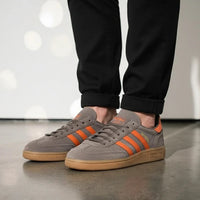adidas Handball Spezial - Unisexe - Cargo Brown