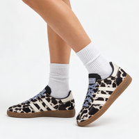 adidas Handball Spezial - Women's - Cow Print
