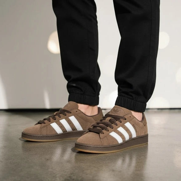 adidas Originals Campus 00s - GS - Earth Strata Sneaxx adidas Originals Campus 00s - GS - Earth Strata Sneaxx