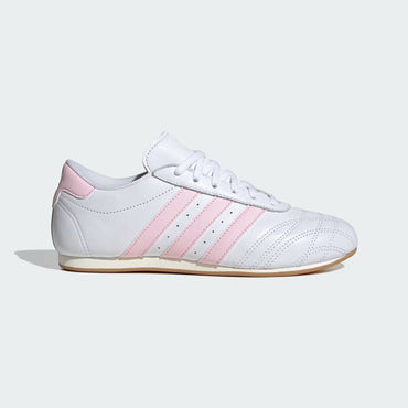 adidas Taekwondo Lace - Dames - Wit Pink