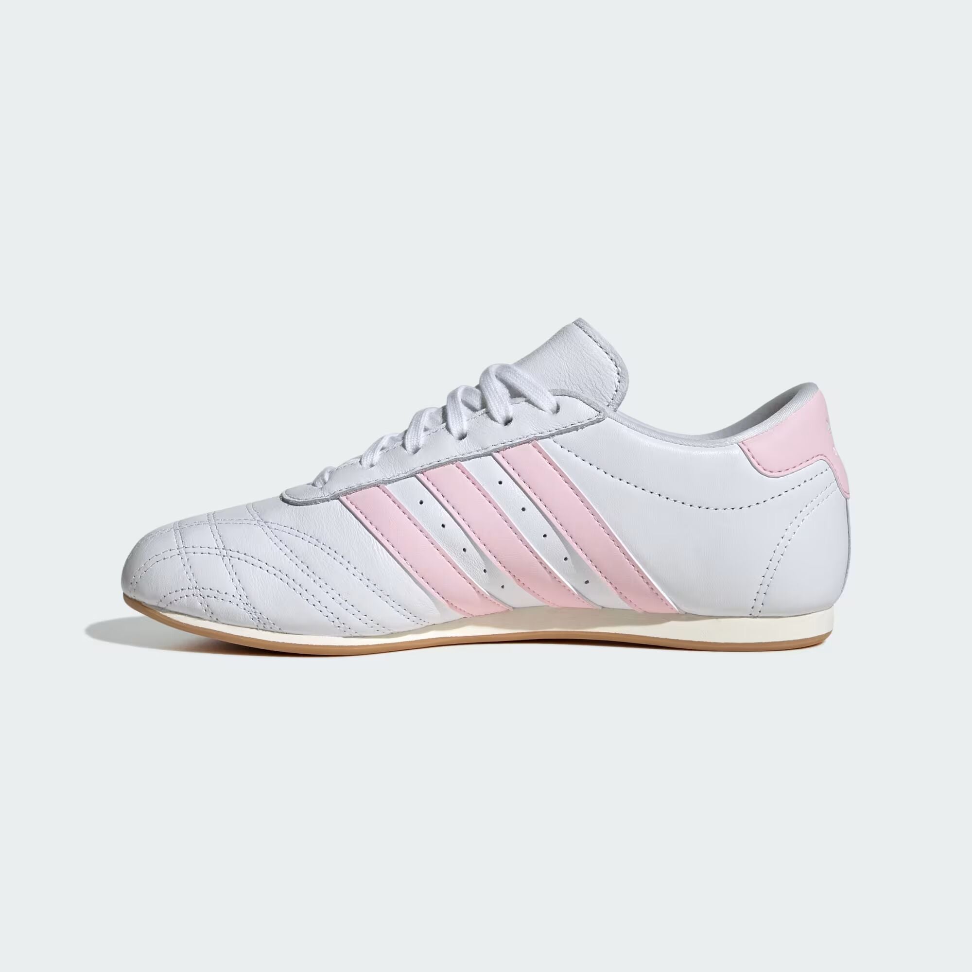 adidas Taekwondo Lace - Dames - Wit Pink