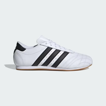 adidas Taekwondo Lace - Women's - White Black