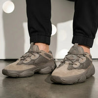 adidas Yeezy 500 - Unisex - Clay Brown