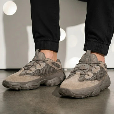 adidas Yeezy 500 - Unisexe - Clay Brown