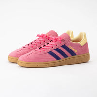 adidas Handball Spezial - Unisexe - Cream Blanc Bleu