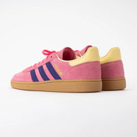 adidas Handball Spezial - Unisexe - Cream Blanc Bleu