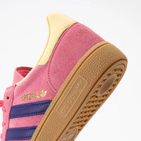 adidas Handball Spezial - Unisexe - Cream Blanc Bleu