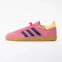 adidas Handball Spezial - Unisexe - Cream Blanc Bleu