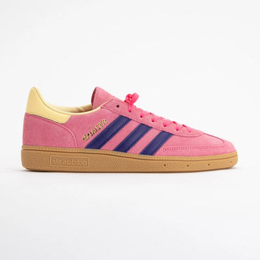 adidas Handball Spezial - Unisexe - Cream Blanc Bleu