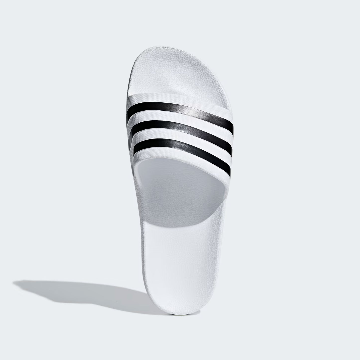 adidas Adilette Aqua - Unisex - Cloud White Core Black Cloud White