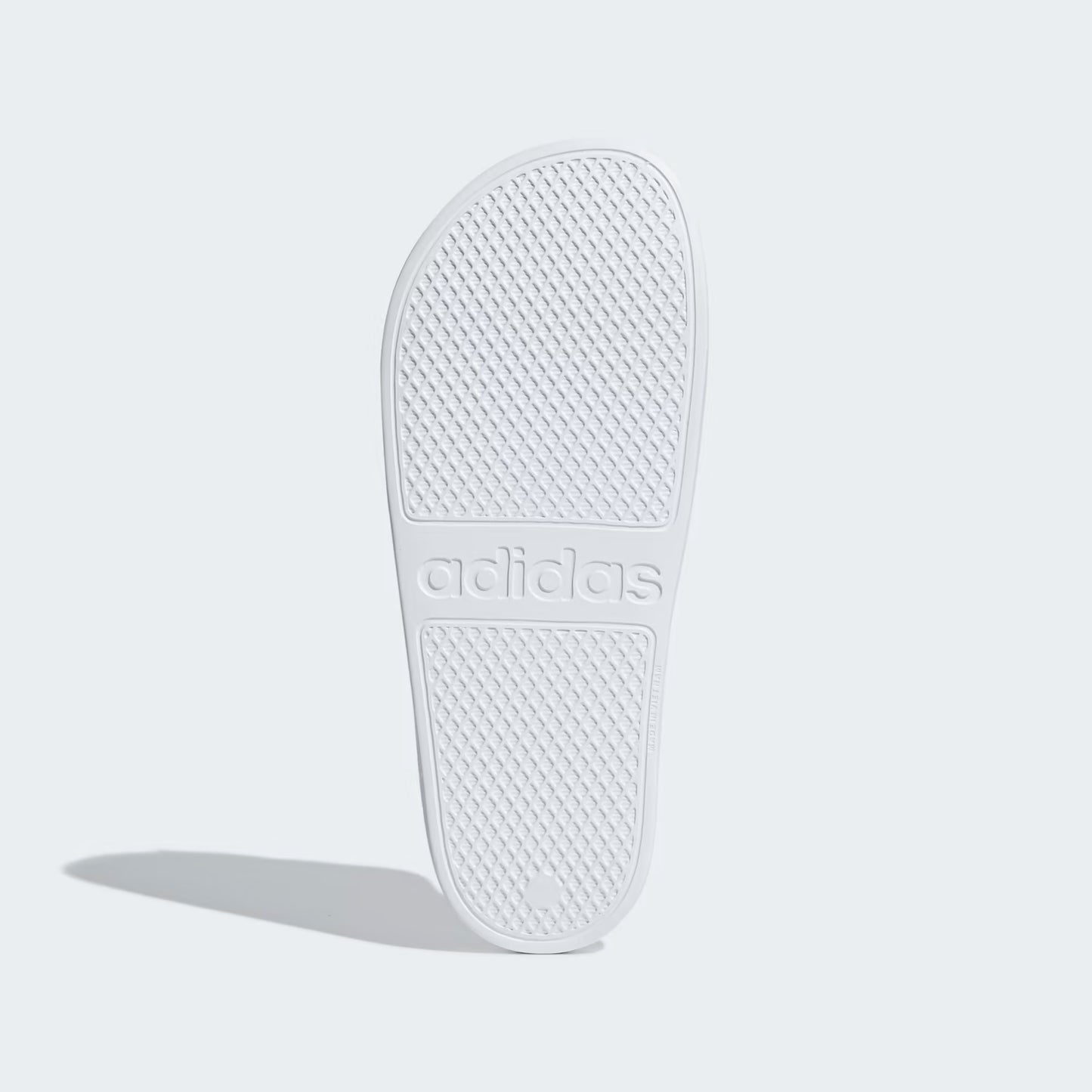 adidas Adilette Aqua - Unisex - Cloud White Core Black Cloud White