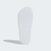 adidas Adilette Aqua - Unisex - Cloud White Core Black Cloud White