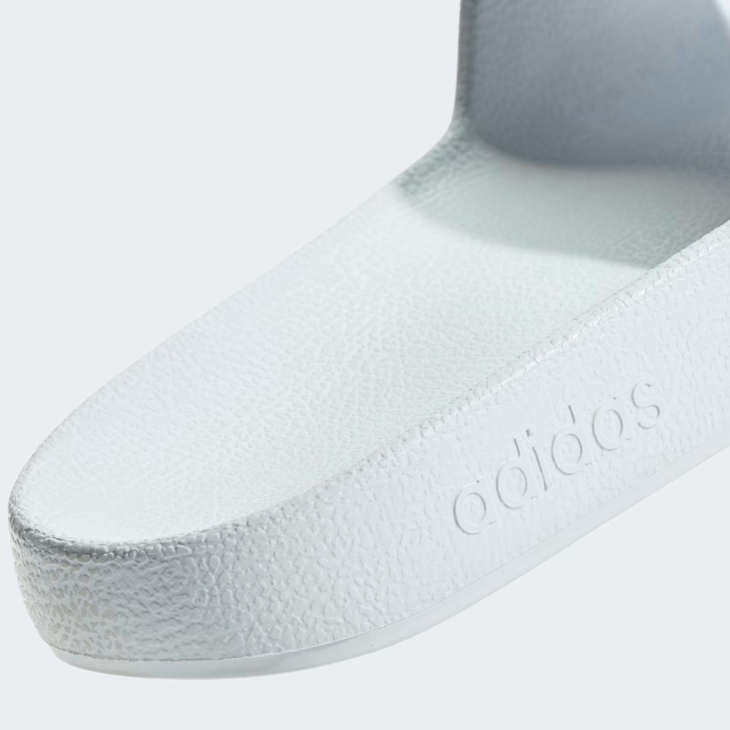 adidas Adilette Aqua - Unisex - Cloud White Core Black Cloud White