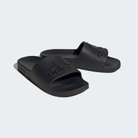 adidas Adilette Aqua - Unisex - Core Black
