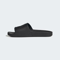 adidas Adilette Aqua - Unisex - Core Black