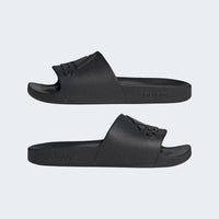 adidas Adilette Aqua - Unisex - Core Black
