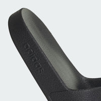 adidas Adilette Aqua - Unisex - Core Black