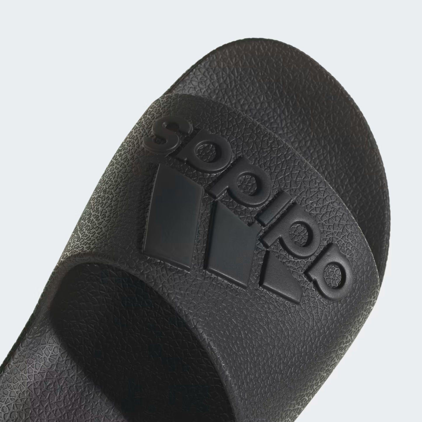 adidas Adilette Aqua - Unisex - Core Black