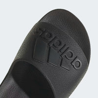 adidas Adilette Aqua - Unisex - Core Black