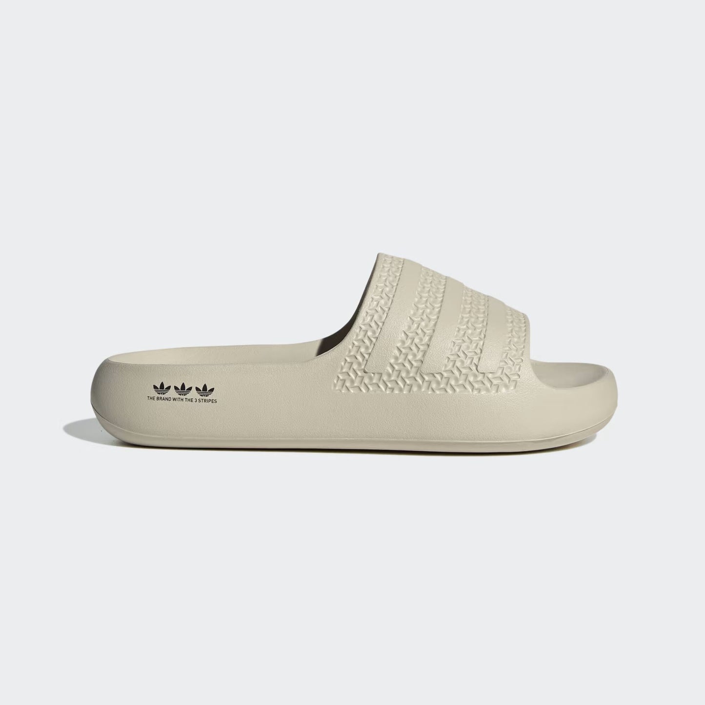adidas Originals Adilette Ayoon Slippers - Unisex - Beige