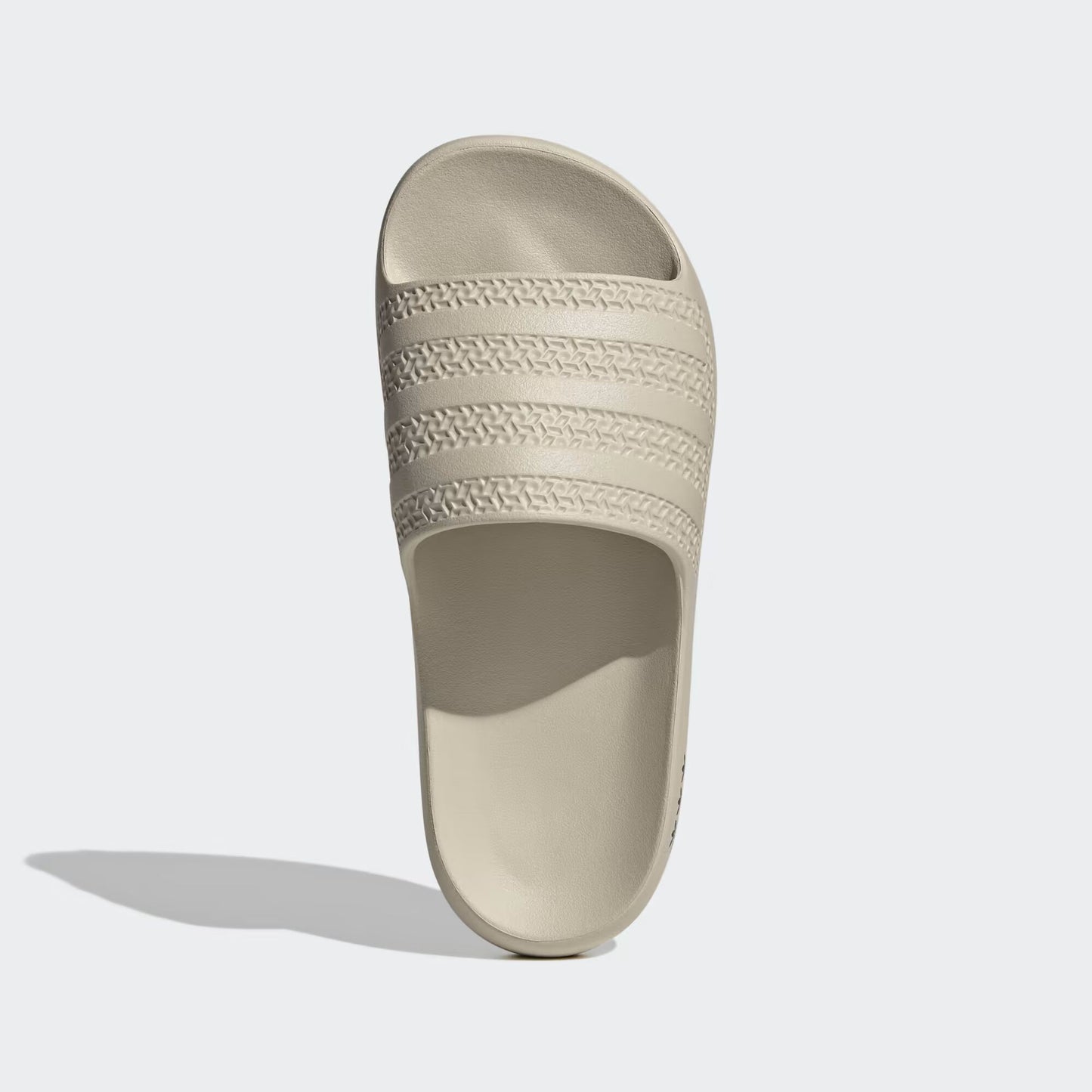 adidas Originals Adilette Ayoon Slippers - Unisex - Beige