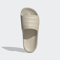 adidas Originals Adilette Ayoon Slippers - Unisex - Beige