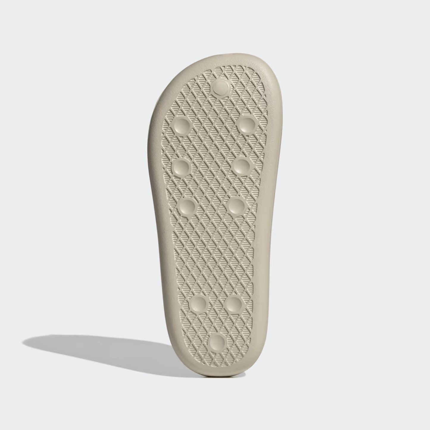 adidas Originals Adilette Ayoon Slippers - Unisex - Beige