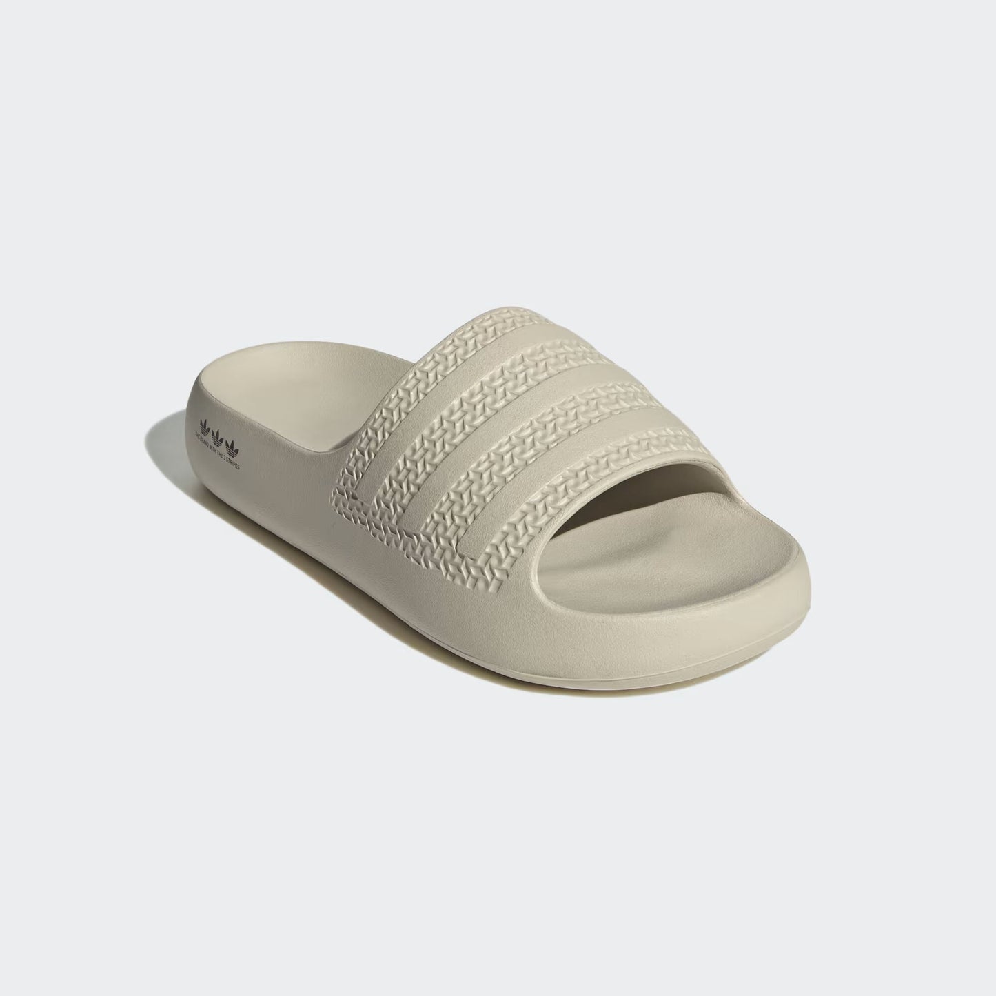 adidas Originals Adilette Ayoon Slippers - Unisex - Beige