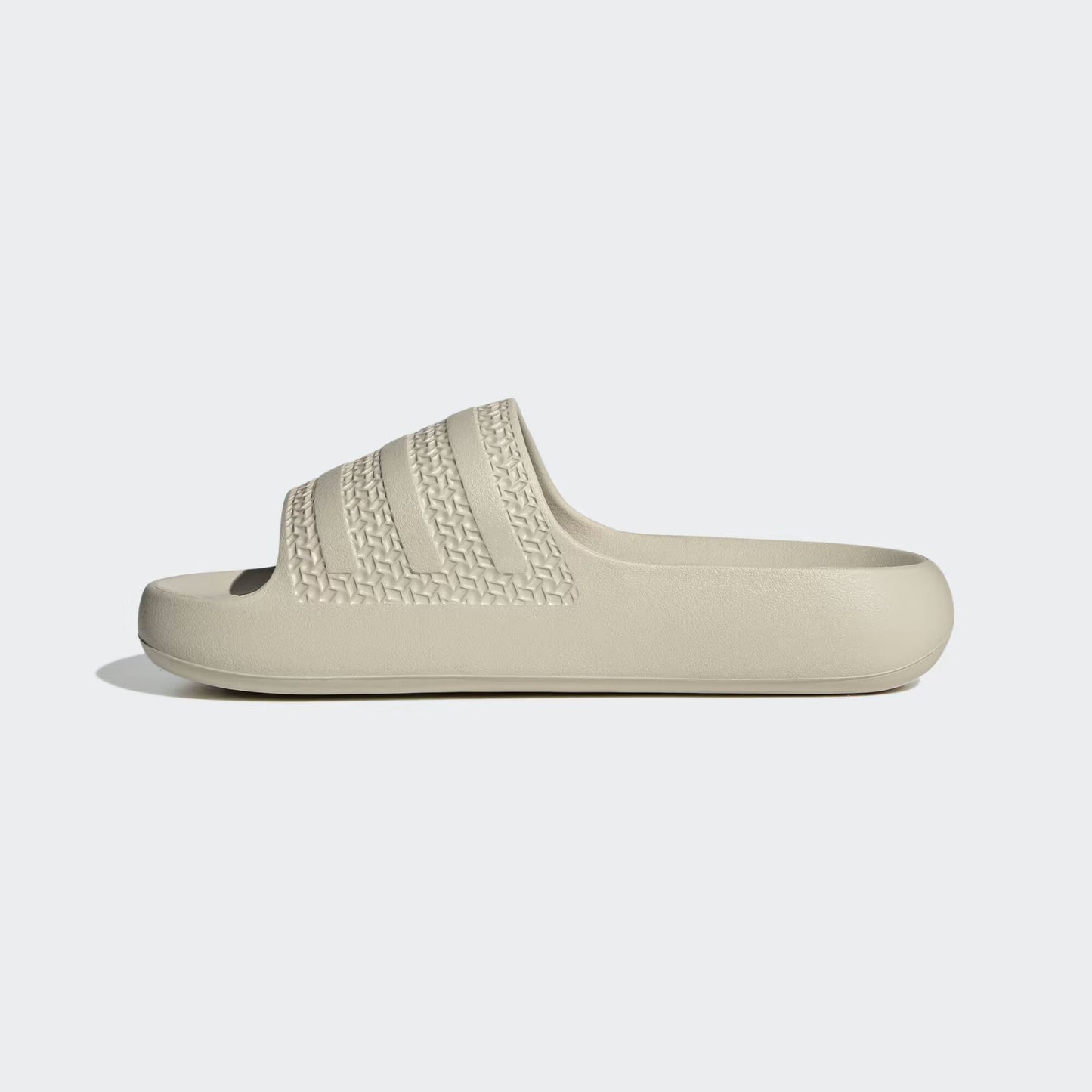 adidas Originals Adilette Ayoon Slippers - Unisex - Beige
