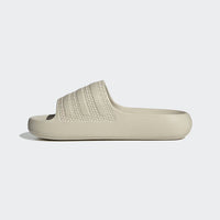 adidas Originals Adilette Ayoon Slippers - Unisex - Beige