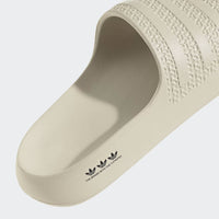 adidas Originals Adilette Ayoon Slippers - Unisex - Beige