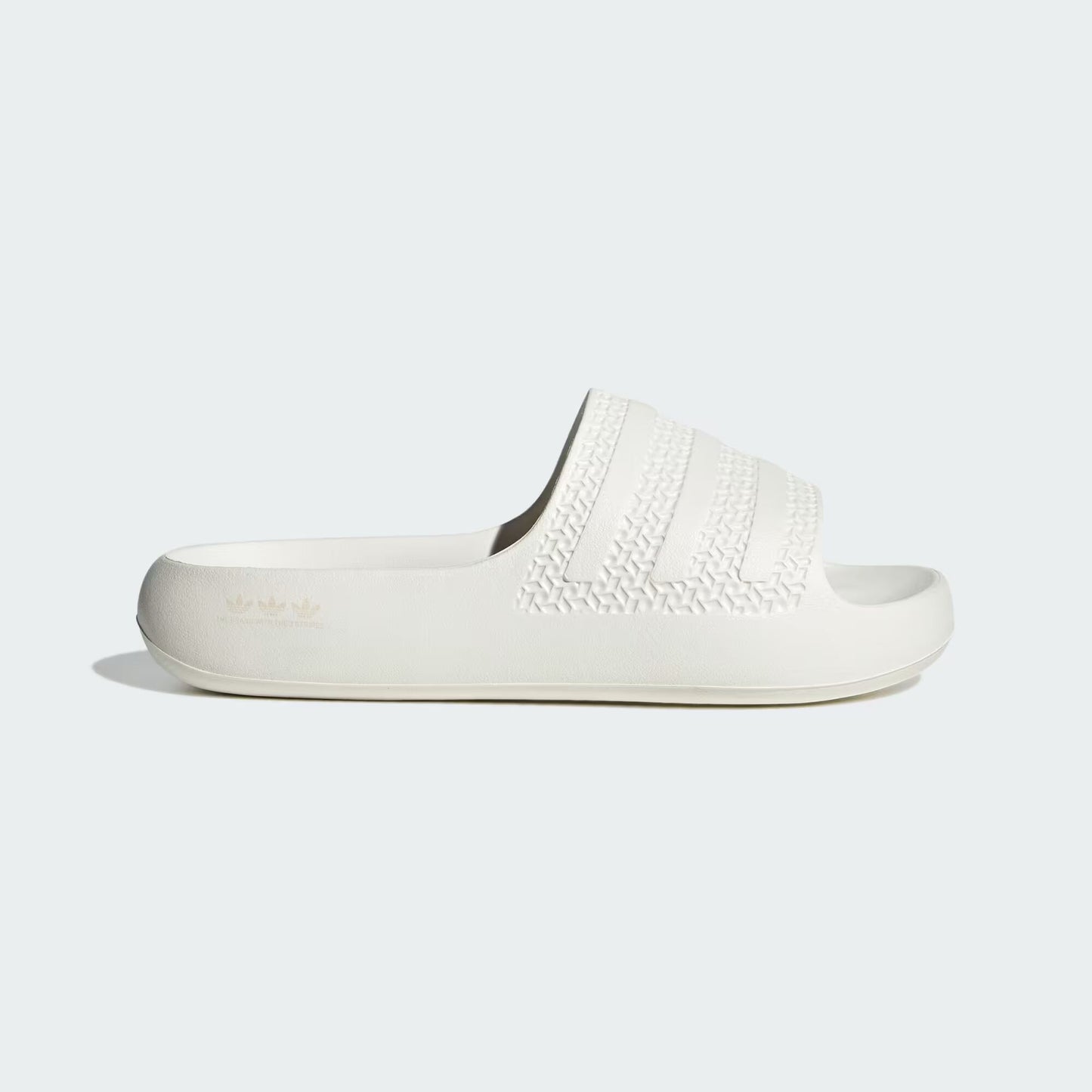 adidas Originals Adilette Ayoon Slippers - Unisex - Off White