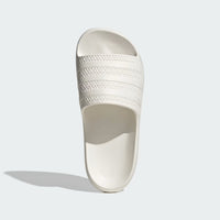 adidas Originals Adilette Ayoon Slippers - Unisex - Off White