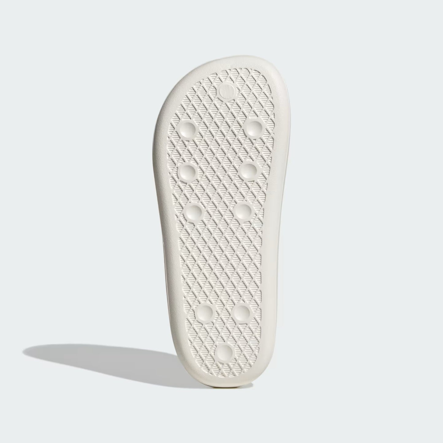 adidas Originals Adilette Ayoon Slippers - Unisex - Off White