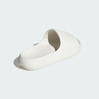 adidas Originals Adilette Ayoon Slippers - Unisex - Off White