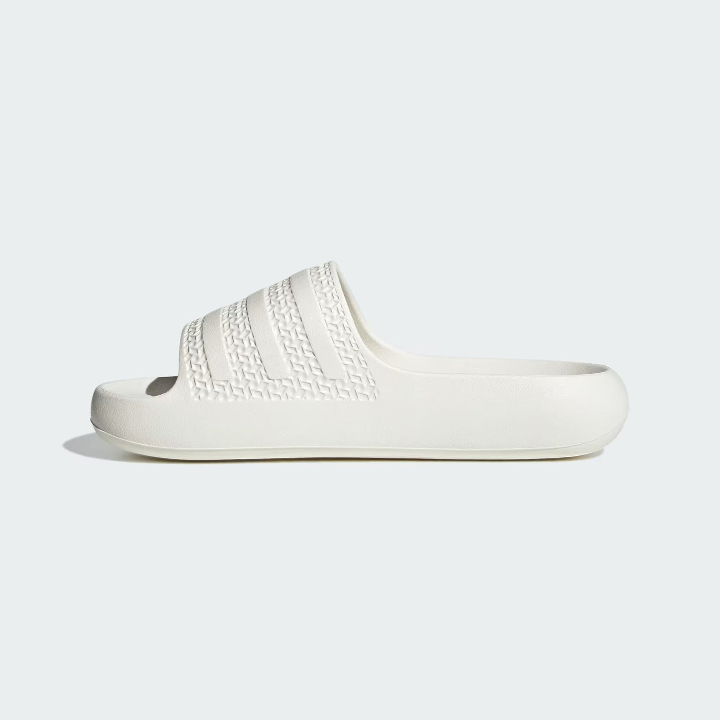 adidas Originals Adilette Ayoon Slippers - Unisex - Off White