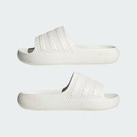 adidas Originals Adilette Ayoon Slippers - Unisex - Off White