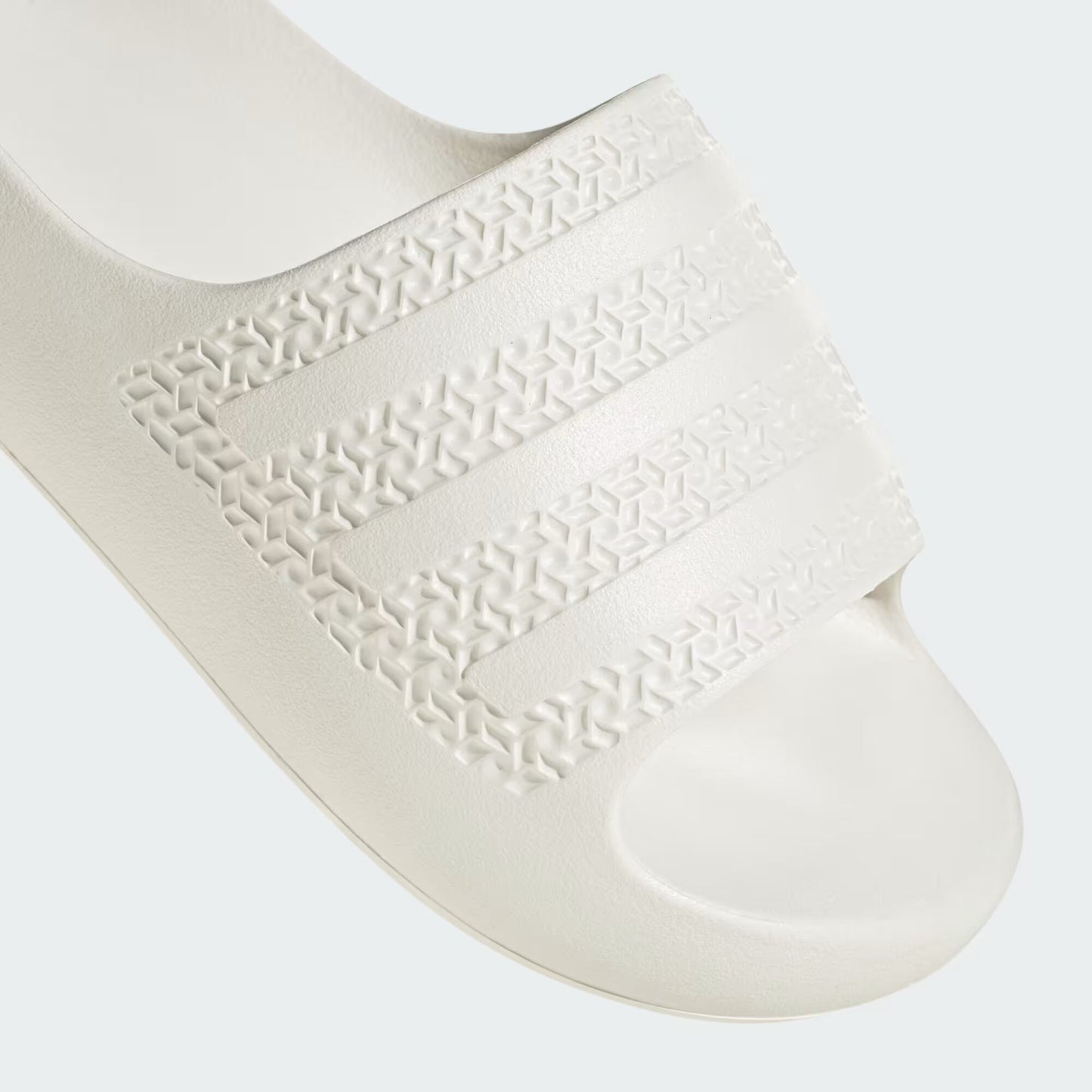 adidas Originals Adilette Ayoon Slippers - Unisex - Off White