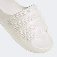 adidas Originals Adilette Ayoon Slippers - Unisex - Off White