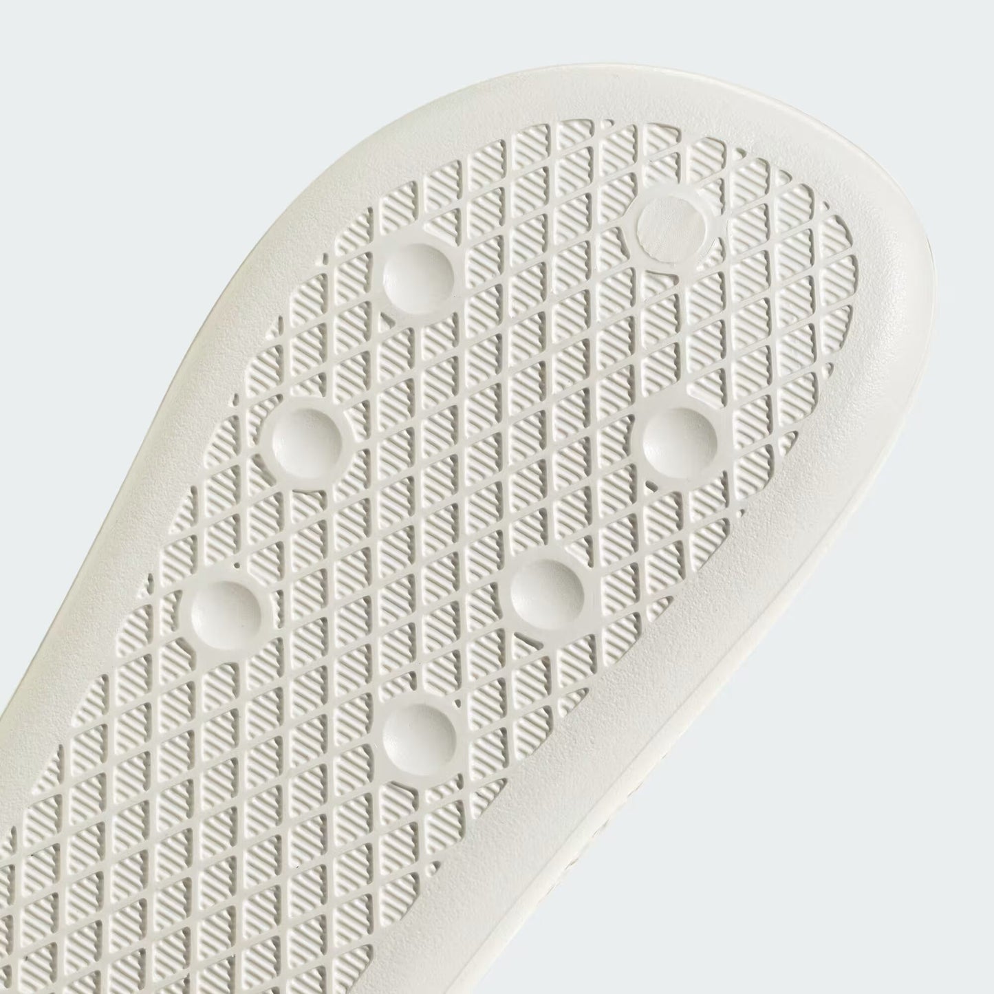 adidas Originals Adilette Ayoon Slippers - Unisex - Off White
