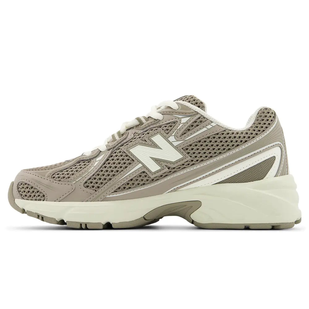 New Balance 740 - GS - Arid Stone